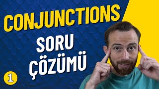  İngi̇li̇zce Bağlaçlar Zitlik Conjunctions Soru Çözümü 1 2023 Ydt Tyt Yds Yökdi̇l Yks-Di̇l