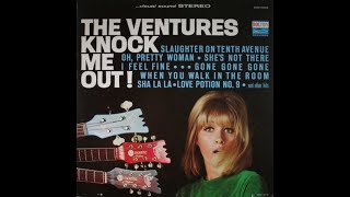 The Ventures : 1965 : Lonely Girl