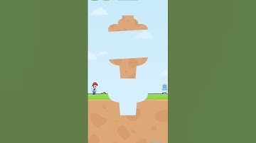 Slice to save level 07 #mobilegame #shortsvideo #youtubeshorts