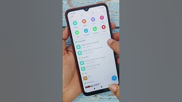 App Not Installed Problem Solve | Enable Game Turbo In Redmi 9/9A/10/12c & Poco C3