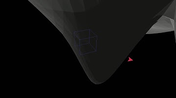 OpenGL first hud test V2