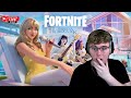 Fortnite x Sabrina Carpenter Concert Experience! 🎤💥 Dance & Jam im Festival 🎶