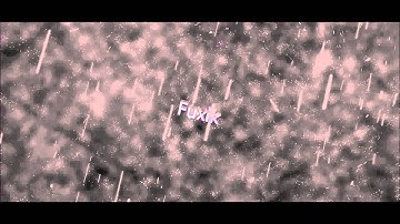 Free Intro For Homies #12 ! * Fuxik *