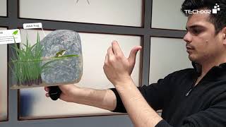 3 In 1 Sensexr Controller