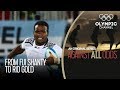 The Rugby Player from Fiji Who Conquered the World | Against All Odds