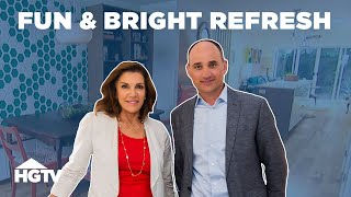 Download Lagu From Sight Unseen to Modern Dream - Full Episode Recap | Love It or List It | HGTV MP3 Download Lagu From Sight Unseen to Modern Dream - Full Episode Recap | Love It or List It | HGTV MP3