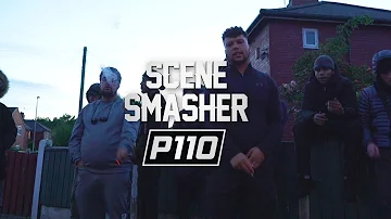 Troopz - Scene Smasher | P110