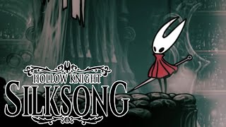 Clawing Through The Whiteward | Hollow Knight: Silksong - Let's Play Ep 26