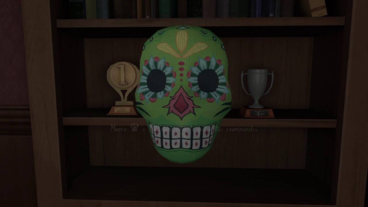 Gone Home Walkthrough 1 2 YouTube gone-home-walkthrough-1-2-youtube