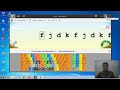 TIK - Panduan Download dan Instal RapidTyping