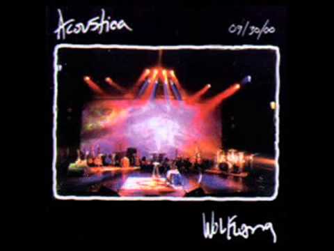 Wolfgang - Bought and Sold (Acoustica Album)