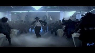 Chris Brown-Don`t Wake Me Up ( Music Video )