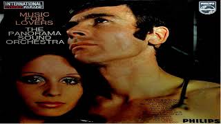 PANORAMA SOUND ORCHESTRA   Music For Lovers (1968) GMB by Gustavo Morales Battaglini 14,713 views 4 years ago 35 minutes