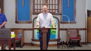 Embracing God's Presence in Suffering and Joy
