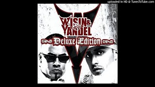 R. Kelly Ft Wisin &amp; Yandel - Burn It Up