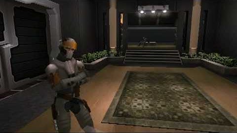 Advent Rising - Conversations from Luriam, pt.2