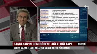 Canlı Caste - Canlı Bağlantı Derya Sazak