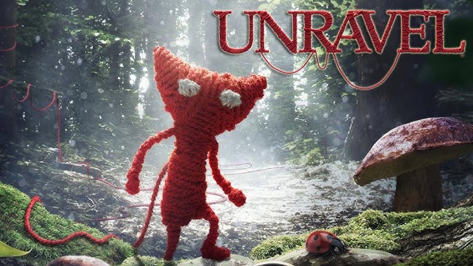 ANÁLISE - Unravel Two é game perfeito para jogar sem ver as horas passarem  