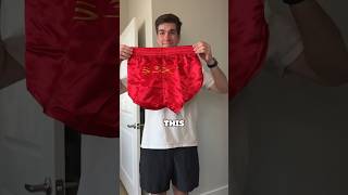 Tesla Sent Me Short Shorts?! 😳😅