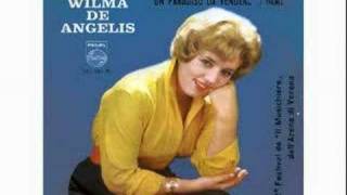 Wilma De Angelis - Un paradiso da vendere