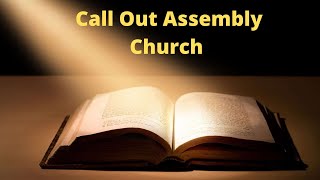 Psalm 51, Restoring Joy Part 1