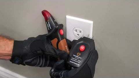 Southwire 41210S Circuit Breaker Finder How-To