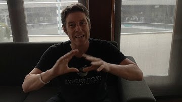 Hear out our Startup Master - Brian Mac Mahon - with Critical Advice for Startups!