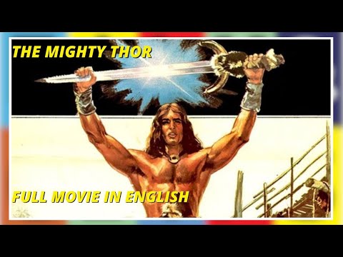 The Mighty Thor - Full Movie by Film&Clips