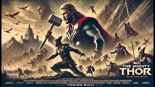 The Mighty Thor - #FullMovie by Film&Clips The Mighty Thor - #FullMovie by Film&Clips