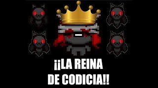 Si quieres farmear monedas en el modo codicia, este es tu personaje - TBOI Repentance - Kiro Himura