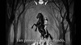 Lacrimosa - Koma [Sehnsucht 2009] Español