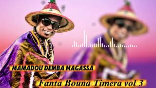 Mamadou Demba Magassa ( Fanta Bouna Timera) vol3