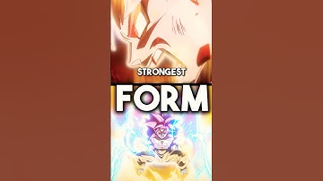 Super Saiyan 4 Goku Just SAVED Dragon Ball Daima!? #shorts