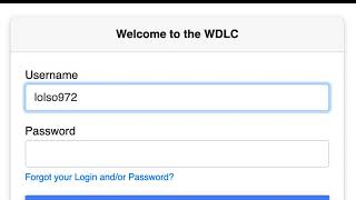Help Students Log Into Buzz