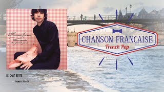 Video thumbnail of "Thomas Fersen - Le chat botté"