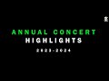 Annual concert highlights ii st josephs convent school nagpur ii 20232024