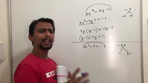 Polynomials Practice Set 3.6 Lecture 1 Algebra Std 9 By Heramb Kulkarni HKM Tutorials