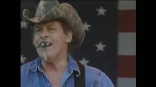 Ted Nugent - Wango Tango Live 2006