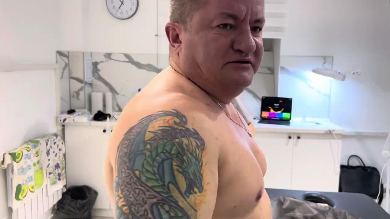 По многочисленным просьбам подписчиков! Константин покажет как правят ...