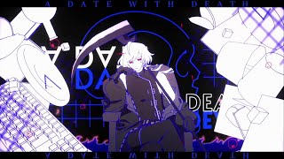 A Date With Death Ending Compilation | Café Memento
