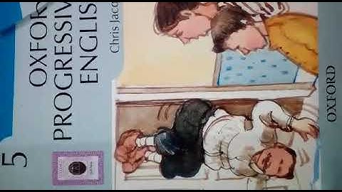 Class 5(English), Unit #16 ,Lesson#4  Q#4 (Part B)