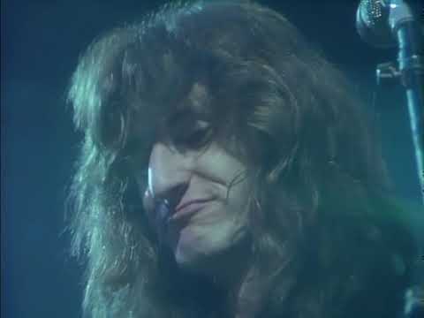 Rush - Freewill - Exit...Stage Left - Live 1981 (1080p)