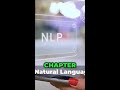 Ever wonder how Siri and Alexa actually get you? NLP explained!