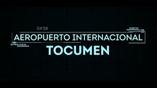 Echo 2018 (Tocumen, Panama)