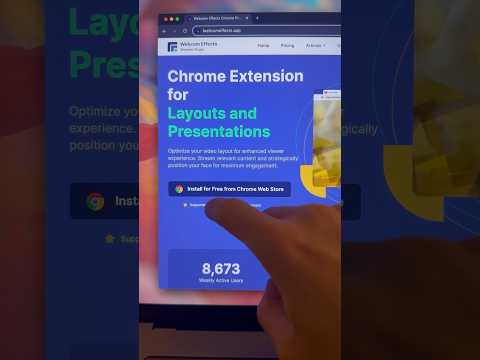 Enhance your webcam quality and effects ai productivity webcam aitools by SetupsAI