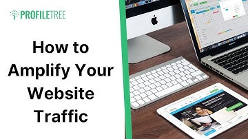 How To Amplify Your Website Traffic | What is SEO? | Search Engine Optimisation | SEO