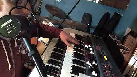 GSI Gemini/DMC-122 Combo Planning To Create A Setup