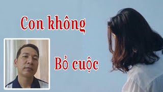 ( 522 ) Kế hoạch đón đường người đẹp xóm đạo bất thành. Thua keo này bày keo khác.