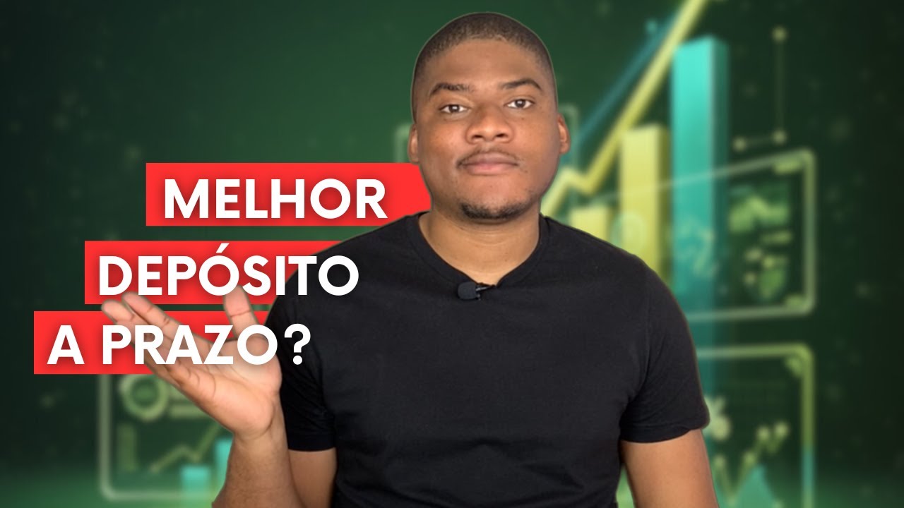 Depósito a prazo Angola: Onde Deixar O Dinheiro Antes da BODIVA?