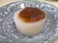 How to make daikon radish dengaku miso 大根の田楽味噌の作り方